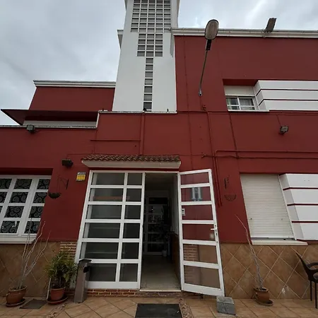 La Perla 3* Zalamea de la Serena